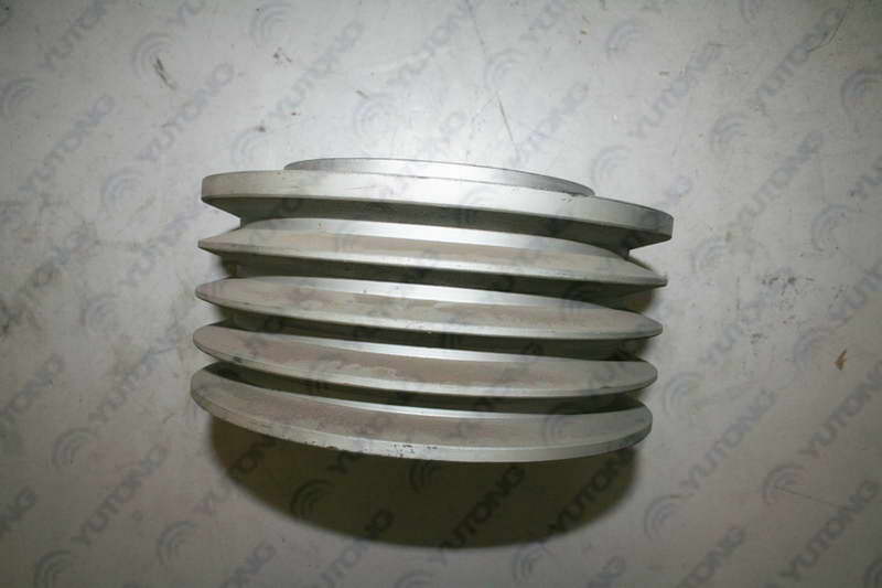 D pulley (with L325)-1