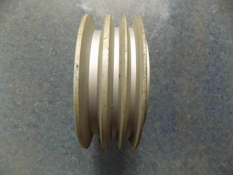 D pulley (2B1C) (surface treatment)-1