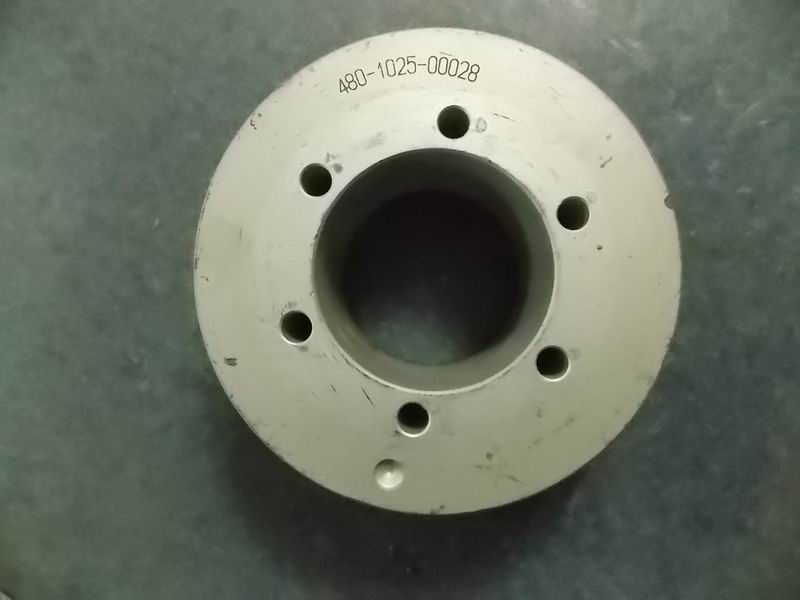 D pulley (2B1C) (surface treatment)-2