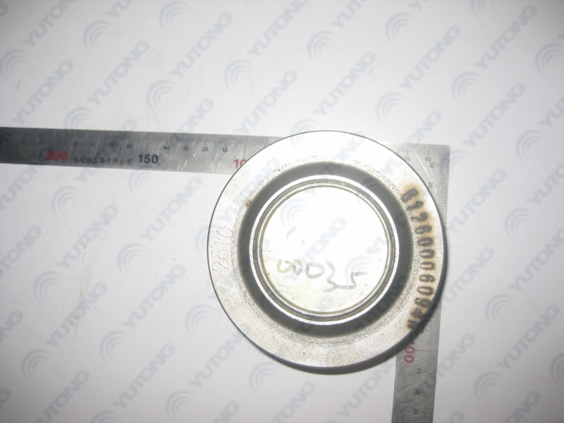 Belt tightening wheel-1