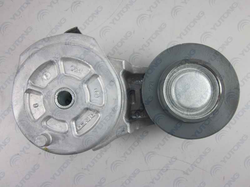 Belt tightening wheel; available for 1025-00670 generations