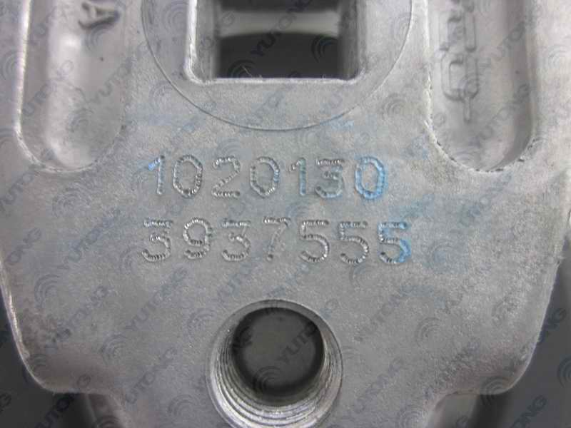 Belt tightening wheel; available for 1025-00670 generations-3