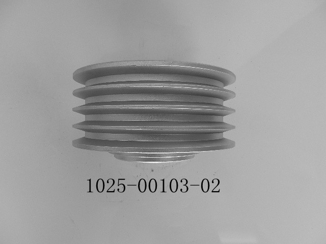 Pullwheel 4B(200) with YC4E-1