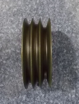 D pulley-2