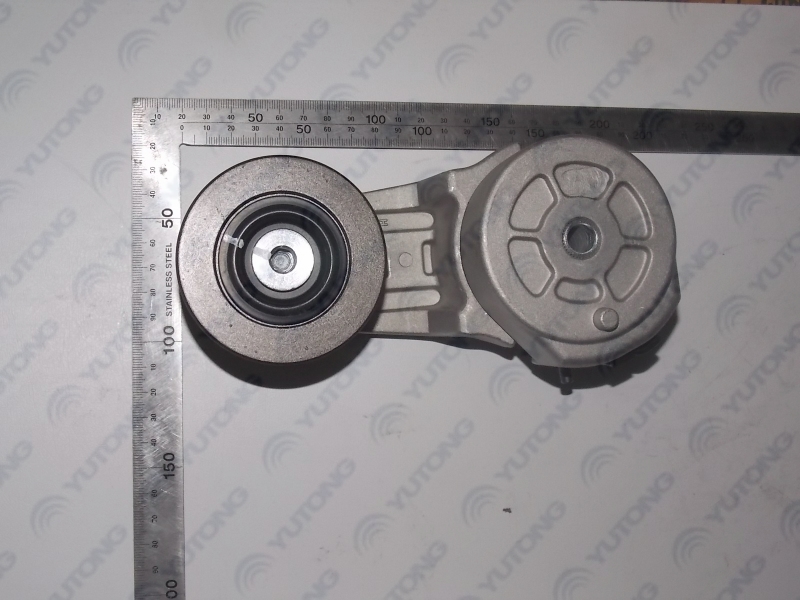 D Автоматическое натяжное колесо