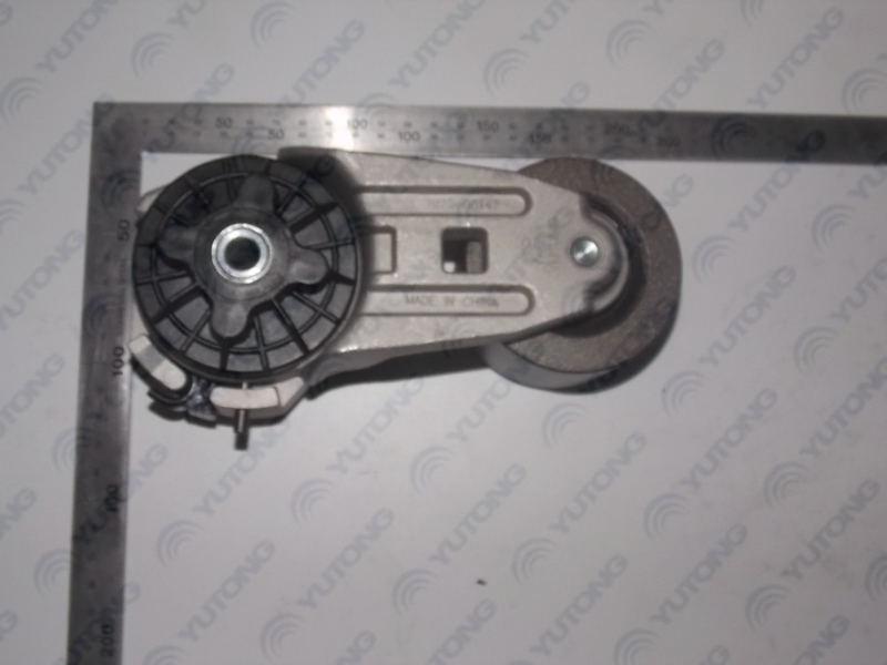 D Автоматическое натяжное колесо-1