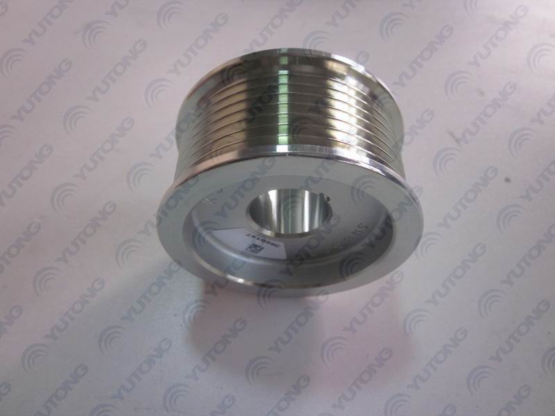 Шкив генератора