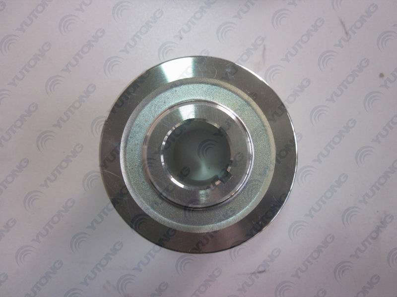 Шкив генератора-1