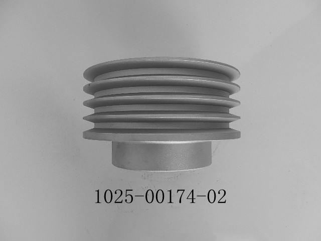 Pullax (BF6M, 4B groove outer diameter 215mm)-1