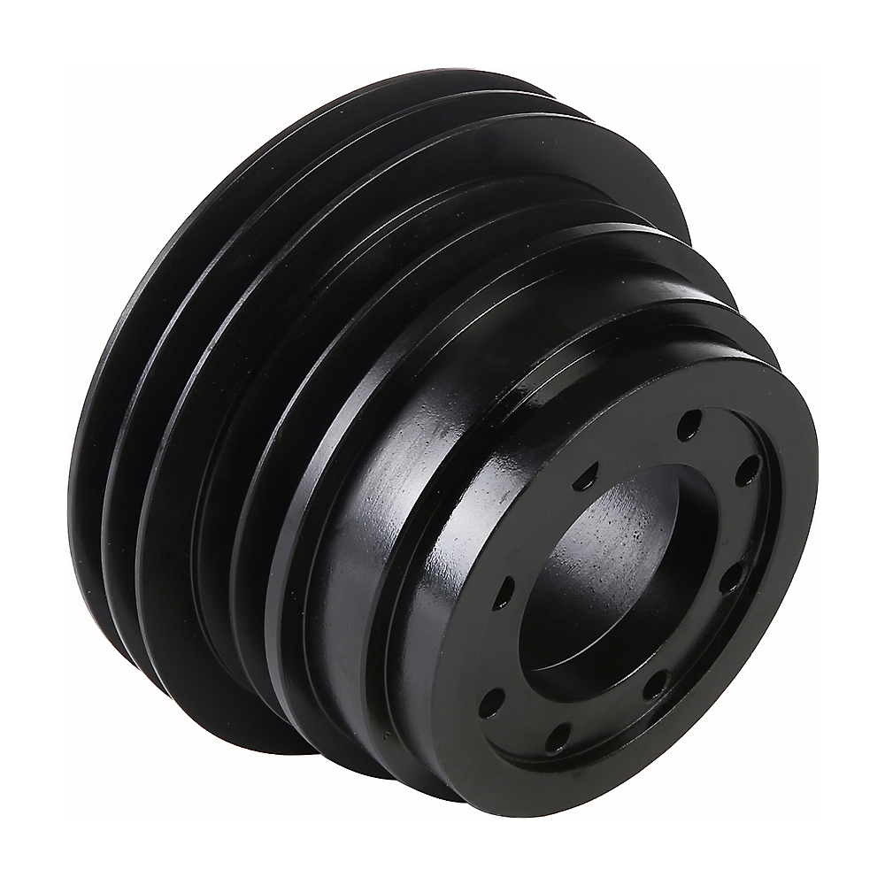 Crankshaft pulley, B series, 2B+2B, 210+250-8