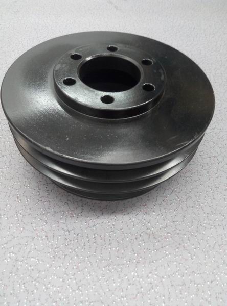 Тяговое колесо (ISDE+ 4B +Внутренняя канавка 210 , Внешняя канавка 180 )