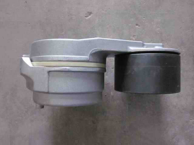 Belt tightening wheel; consume inventory-2