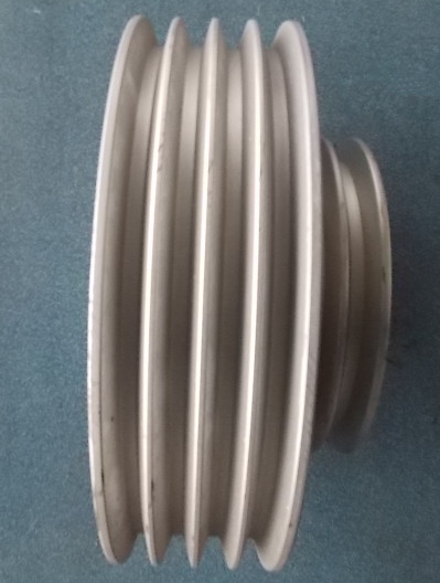 Pullax (6B with Yuchai 6J 190/310)-1