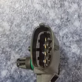 Intake pressure temperature sensor-2