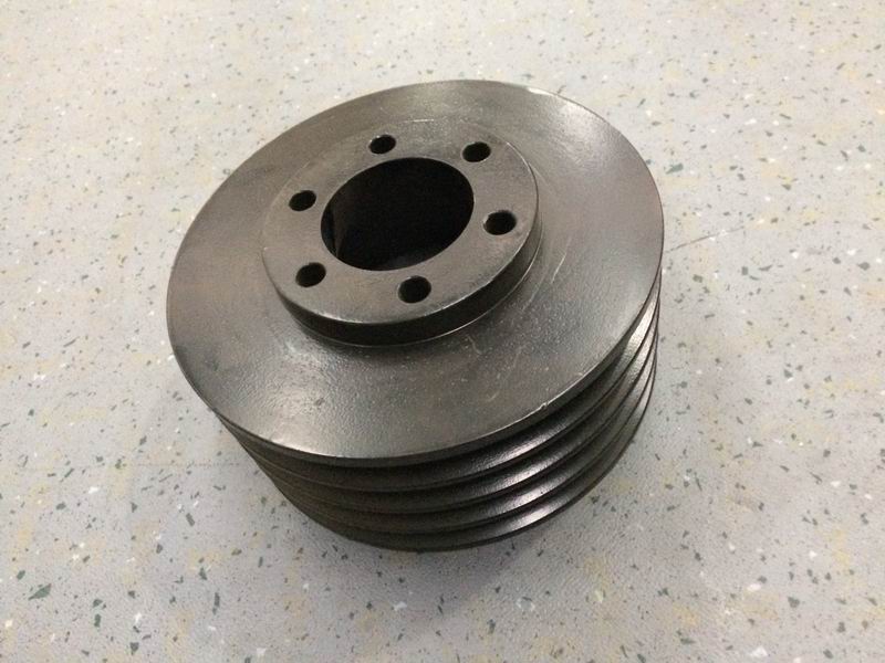 Пулакс (ISB6.7+ 4B +диаметр 200 )