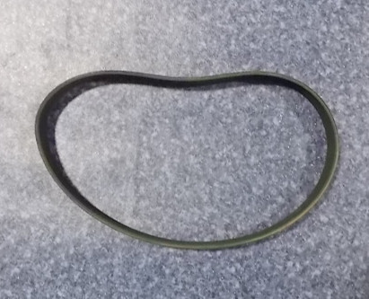 Multi-wedge belt; 10PK*1023