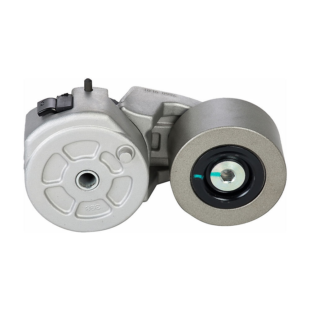 Belt tightening wheel-3