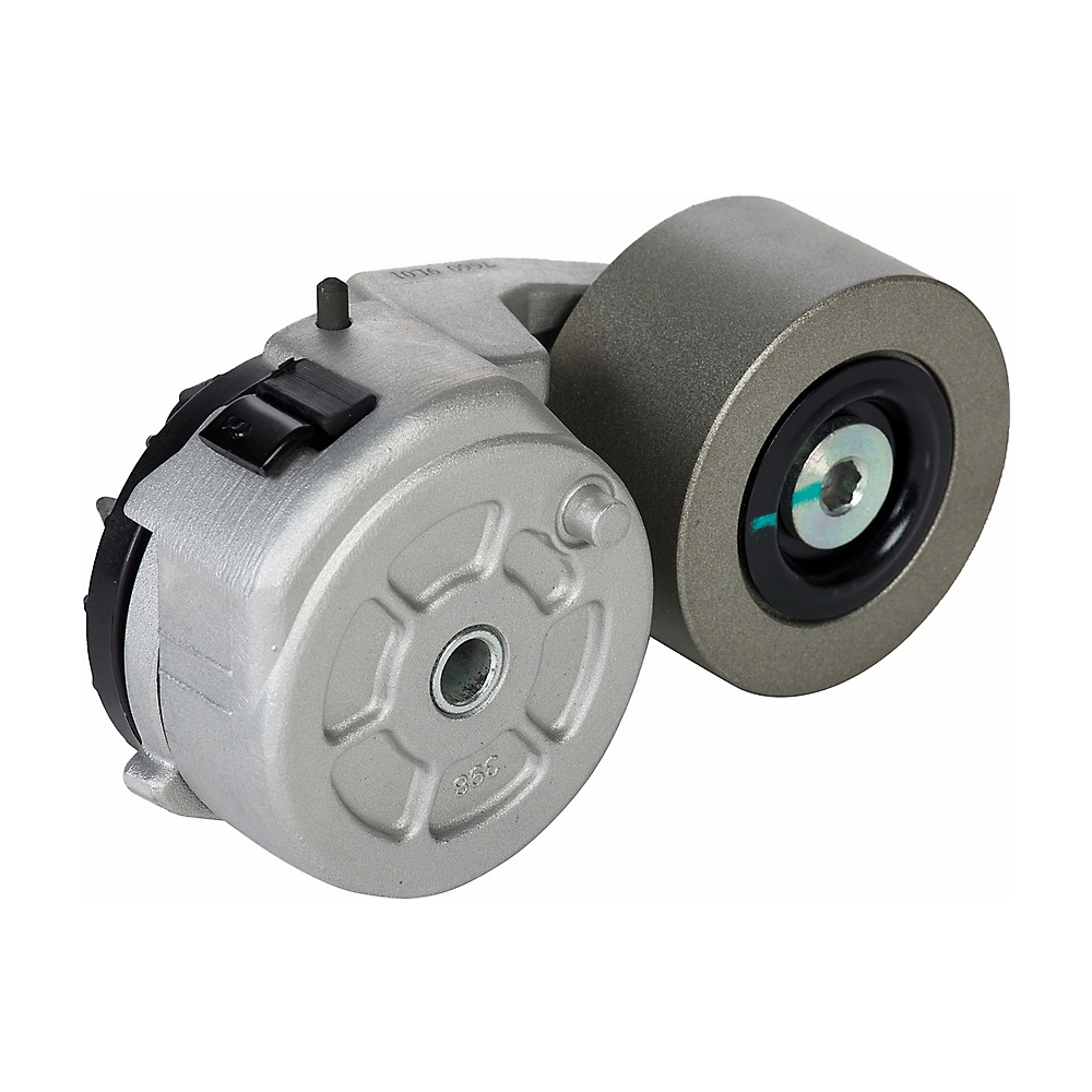 Belt tightening wheel-6