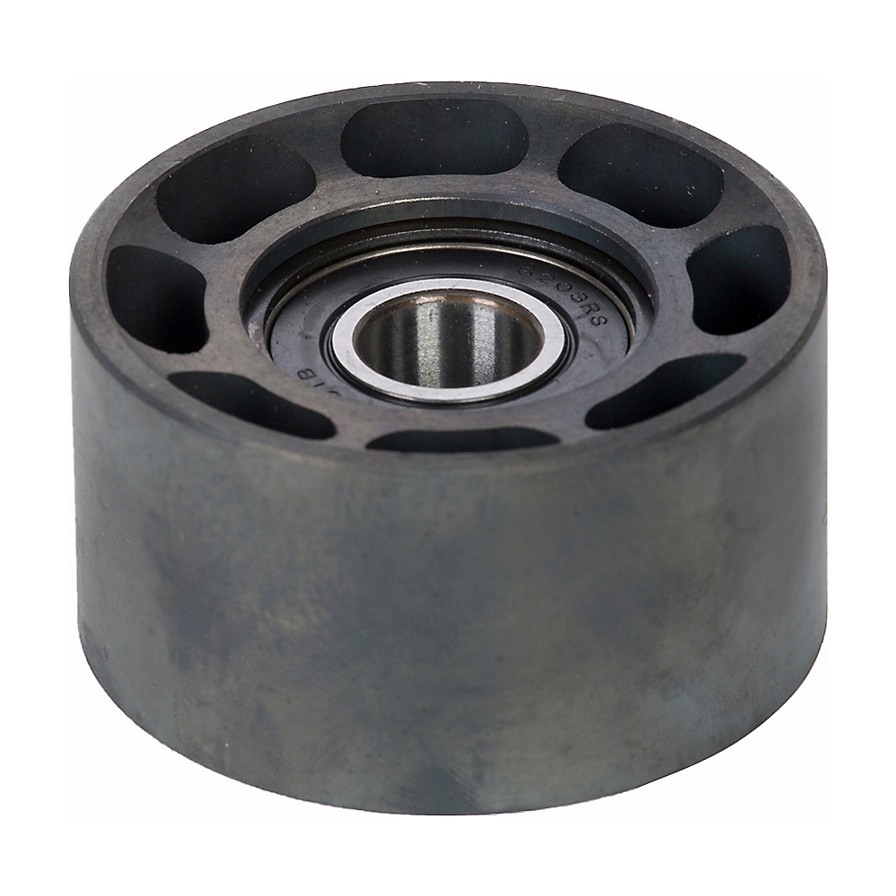 Generator idler wheel-3