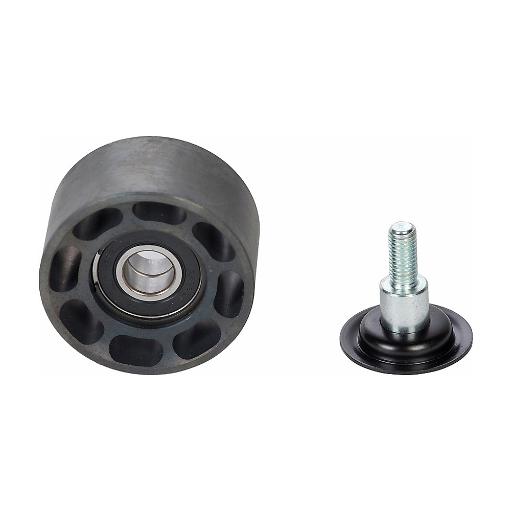 Generator idler wheel-1