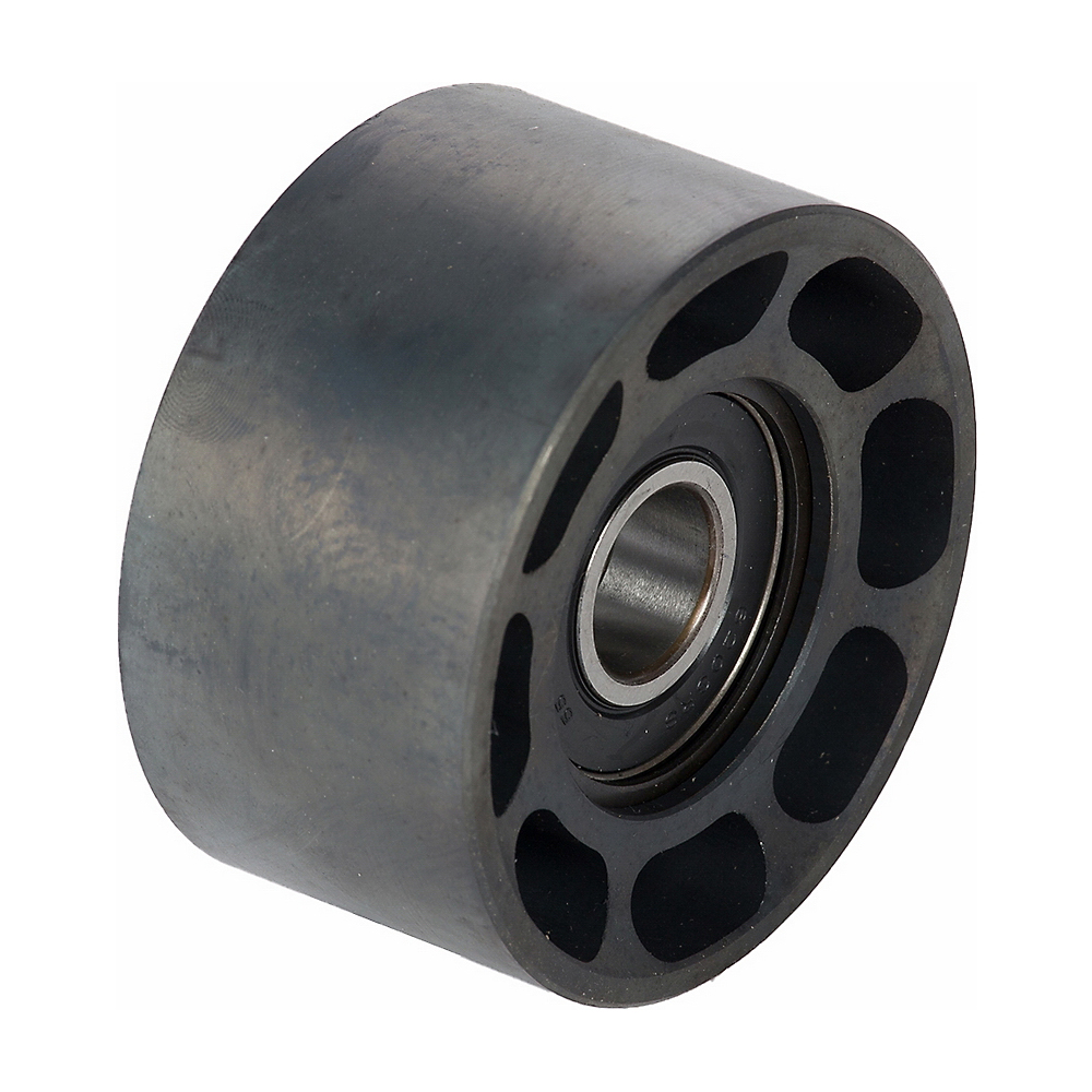 Generator idler wheel-7
