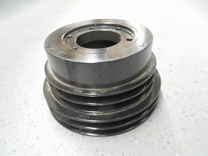 Тяговое колесо (ISME) 38030 4B 220 / 250 )