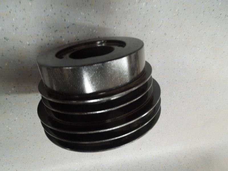 Тяговое колесо (ISME) 38030 4B 220 / 250 )-2