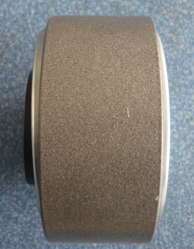 Multi-wedge idler-1