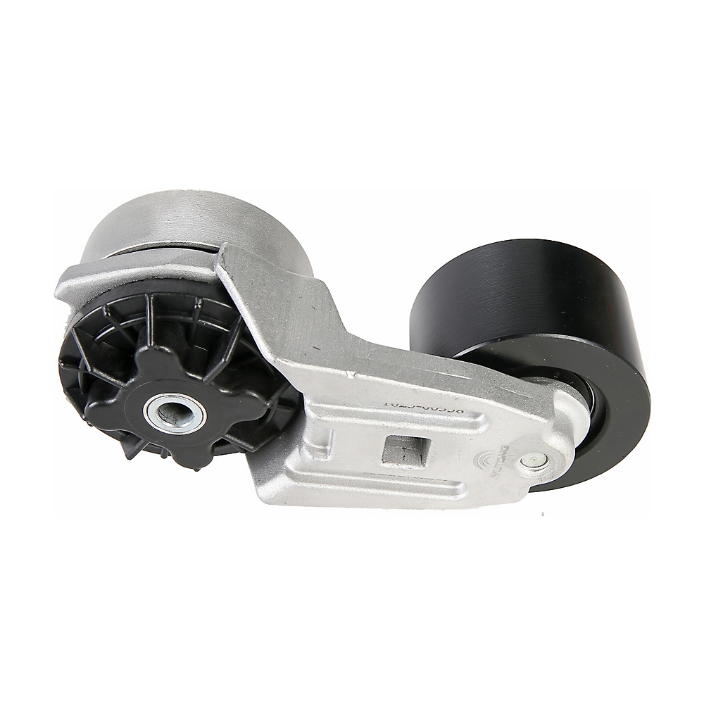 Tensile pulley; can be replaced by 9405-01429-1
