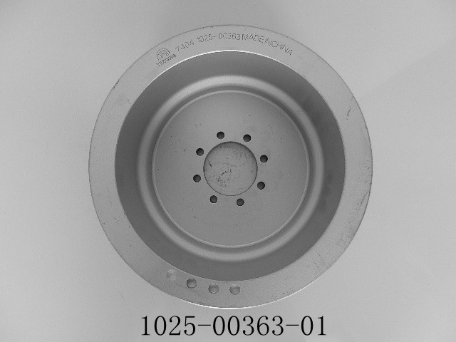 Пулакс ( 6B с Ючаем 6J 280 / 310 )