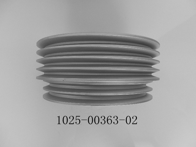 皮带轮 (6B 配玉柴6J 280/310)-1