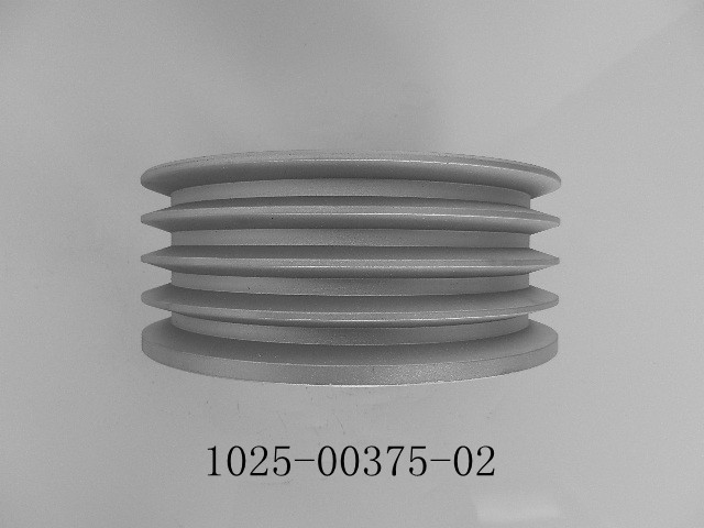 Шкив коленвала ( 4B / 220 ) Двигатель WP6-1