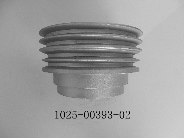 Crankshaft pulley (WP10.336N 4B 240/250)-1