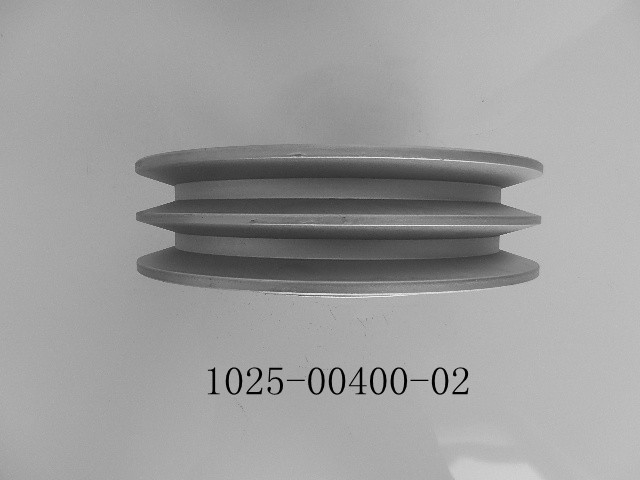 Crankshaft pulley, A05 type, 2C, 230-1