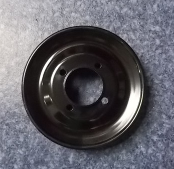 Additional pulleys; 1005-02749 can be replaced-2