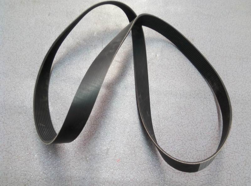 Multi-wedge belt; 10PK1923