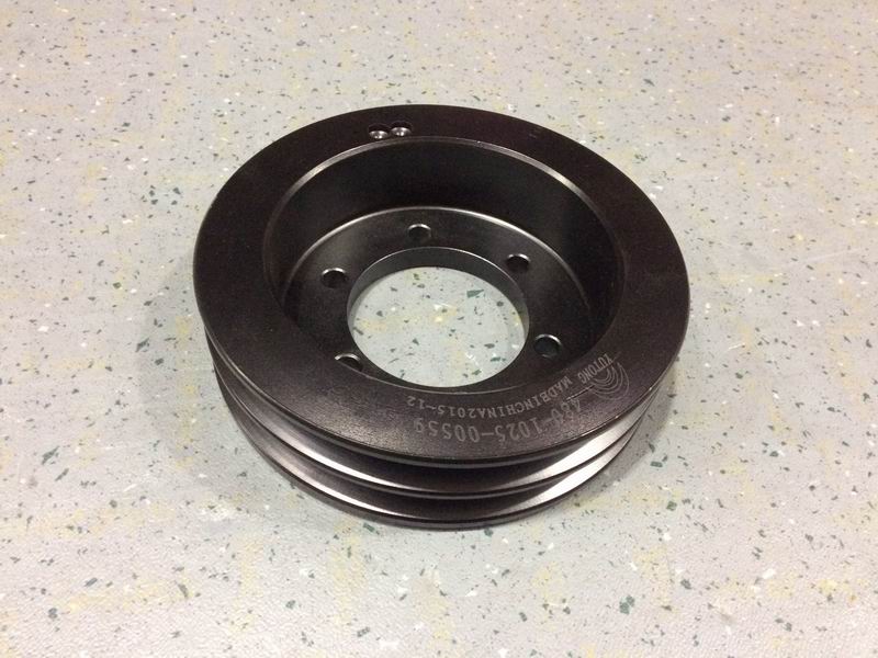 Тяговые колеса ( 2C , 230 )