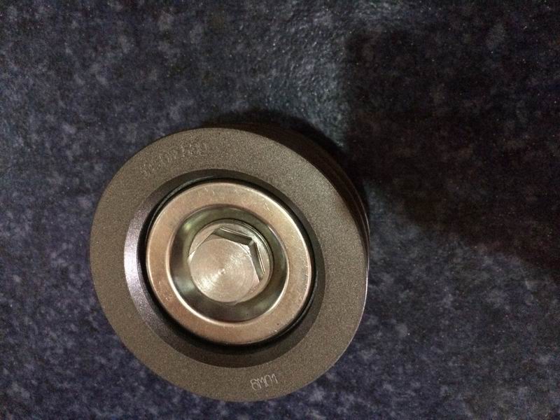 Belt tightening wheel; can be replaced by 1025-00688-1