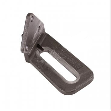 Tightening wheel bracket