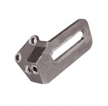 Tightening wheel bracket-2