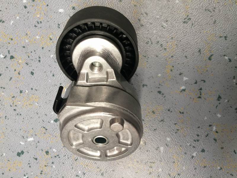 Belt tensioner; can be replaced by 1025-01098