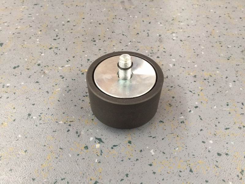 Idge wheel; ten grooves-1