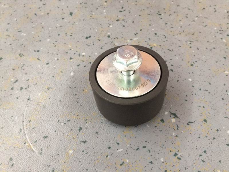 Idge wheel; ten grooves-2