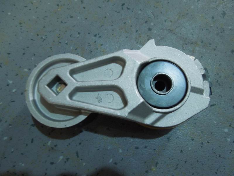 Belt tensioner; can be replaced by 1025-01002-1