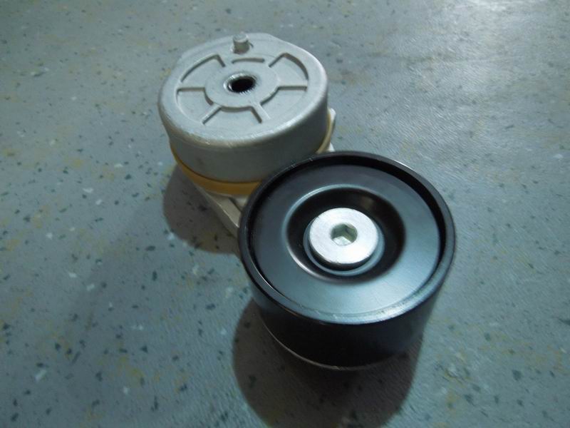 Belt tensioner; can be replaced by 1025-01002-2
