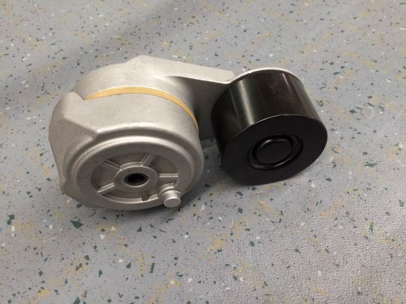 Колесо для натяжения ремня-3