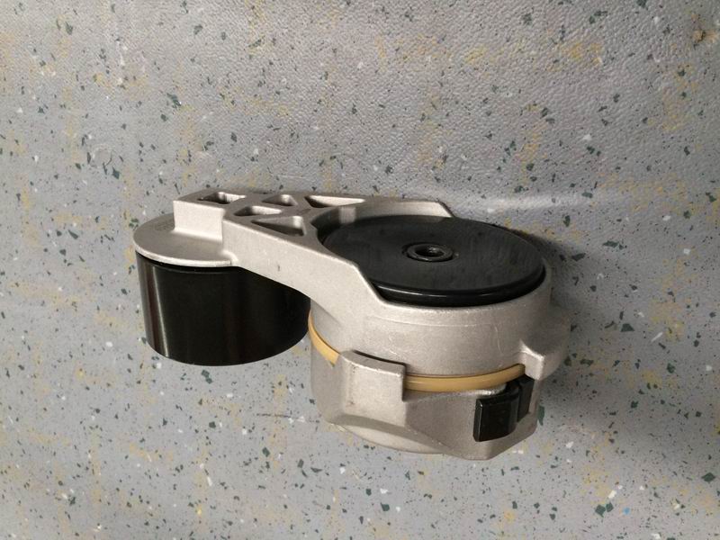 Колесо для натяжения ремня-4