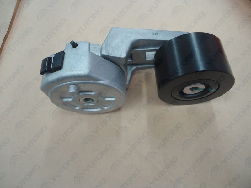 Belt tightening wheel-1