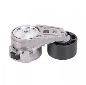 Колесо для натяжения ремня; можно заменить на 1025-01008-3
