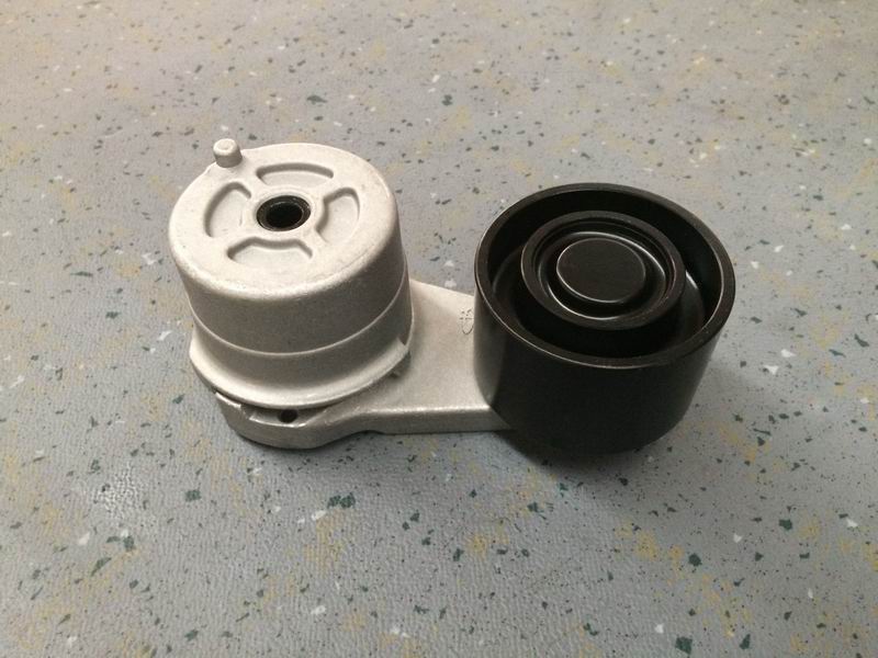 Колесо для натяжения ремня-2